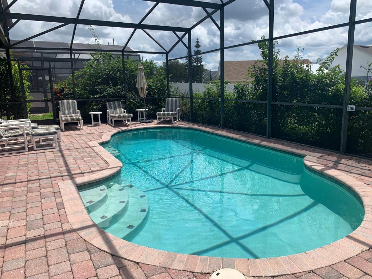 Orlando Vacation Villa 외부 사진