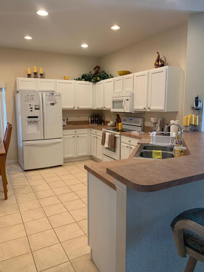 Orlando Vacation Villa 외부 사진