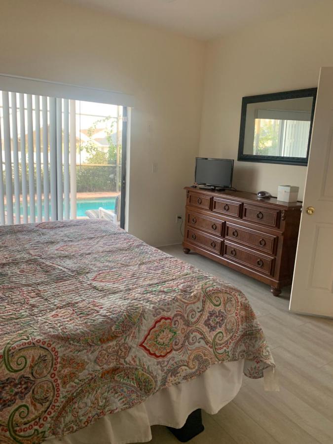 Orlando Vacation Villa 외부 사진